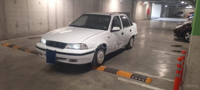 Daewoo Nexia 2008, 345,000 km - 1.6 l - Bakı