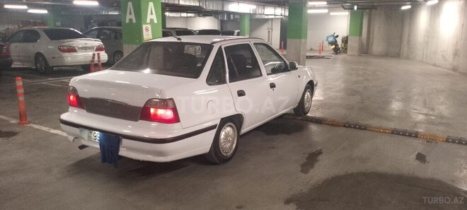 Daewoo Nexia 2008, 345,000 km - 1.6 l - Bakı