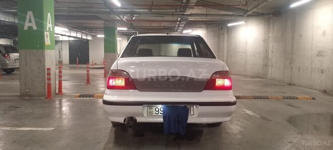 Daewoo Nexia 2008, 345,000 km - 1.6 l - Bakı
