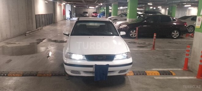 Daewoo Nexia 2008, 345,000 km - 1.6 l - Bakı