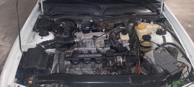 Daewoo Nexia 2008, 345,000 km - 1.6 l - Bakı