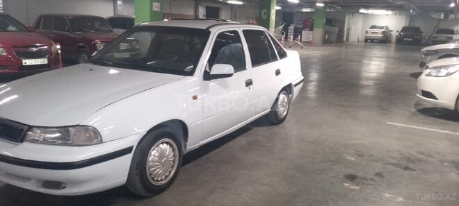 Daewoo Nexia 2008, 345,000 km - 1.6 l - Bakı