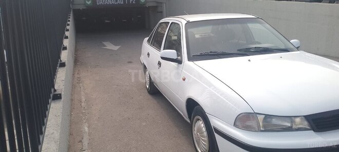 Daewoo Nexia 2008, 345,000 km - 1.6 l - Bakı