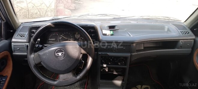 Daewoo Nexia 2008, 345,000 km - 1.6 l - Bakı
