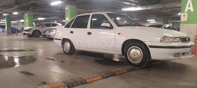 Daewoo Nexia 2008, 345,000 km - 1.6 l - Bakı