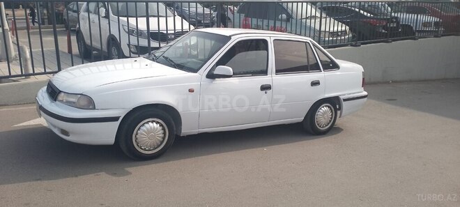Daewoo Nexia 2008, 345,000 km - 1.6 l - Bakı