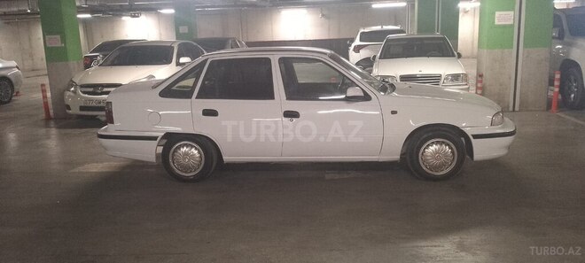 Daewoo Nexia 2008, 345,000 km - 1.6 l - Bakı
