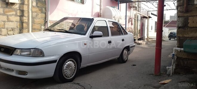 Daewoo Nexia 2008, 345,000 km - 1.6 l - Bakı