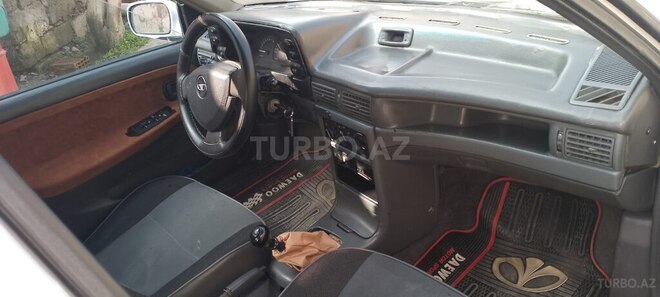 Daewoo Nexia 2008, 345,000 km - 1.6 l - Bakı