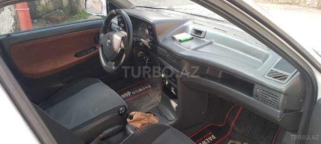 Daewoo Nexia 2008, 345,000 km - 1.6 l - Bakı