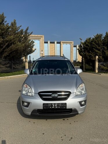 Kia Carens 2006, 259,000 km - 2.0 l - Bakı