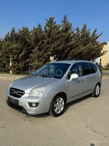 Kia Carens 2006, 259,000 km - 2.0 l - Bakı
