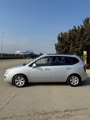 Kia Carens 2006, 259,000 km - 2.0 l - Bakı