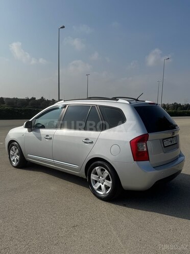 Kia Carens 2006, 259,000 km - 2.0 l - Bakı