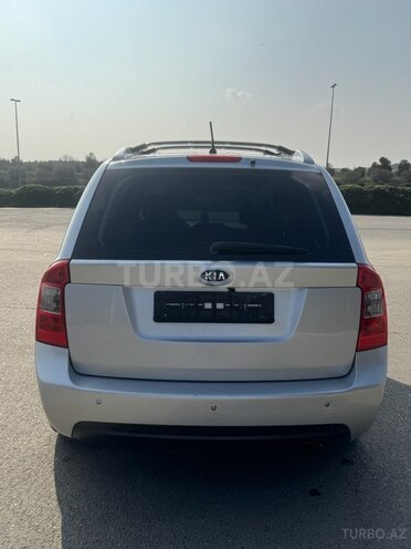 Kia Carens 2006, 259,000 km - 2.0 l - Bakı
