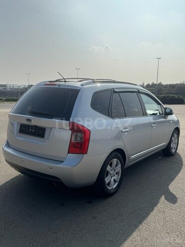 Kia Carens 2006, 259,000 km - 2.0 l - Bakı