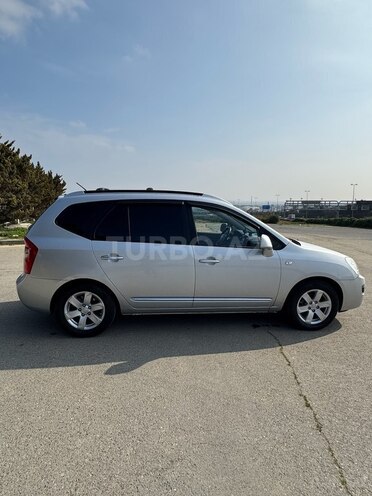 Kia Carens 2006, 259,000 km - 2.0 l - Bakı