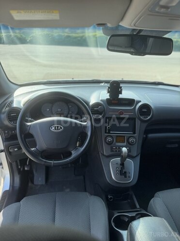 Kia Carens 2006, 259,000 km - 2.0 l - Bakı