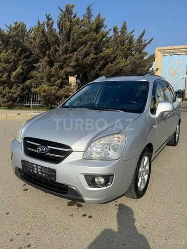 Kia Carens 2006, 259,000 km - 2.0 l - Bakı