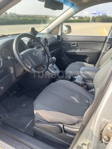 Kia Carens 2006, 259,000 km - 2.0 l - Bakı