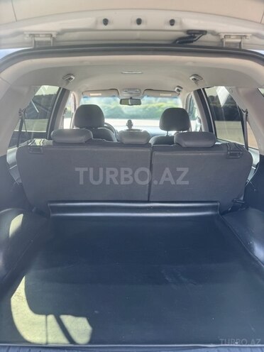 Kia Carens 2006, 259,000 km - 2.0 l - Bakı
