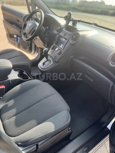 Kia Carens 2006, 259,000 km - 2.0 l - Bakı