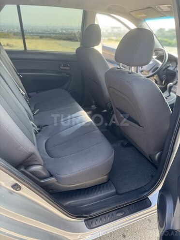 Kia Carens 2006, 259,000 km - 2.0 l - Bakı