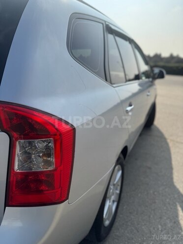 Kia Carens 2006, 259,000 km - 2.0 l - Bakı