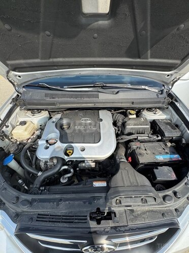 Kia Carens 2006, 259,000 km - 2.0 l - Bakı