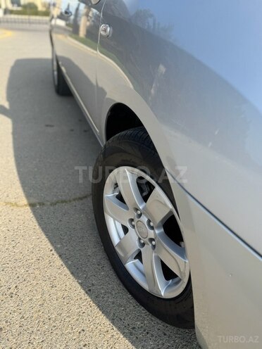 Kia Carens 2006, 259,000 km - 2.0 l - Bakı
