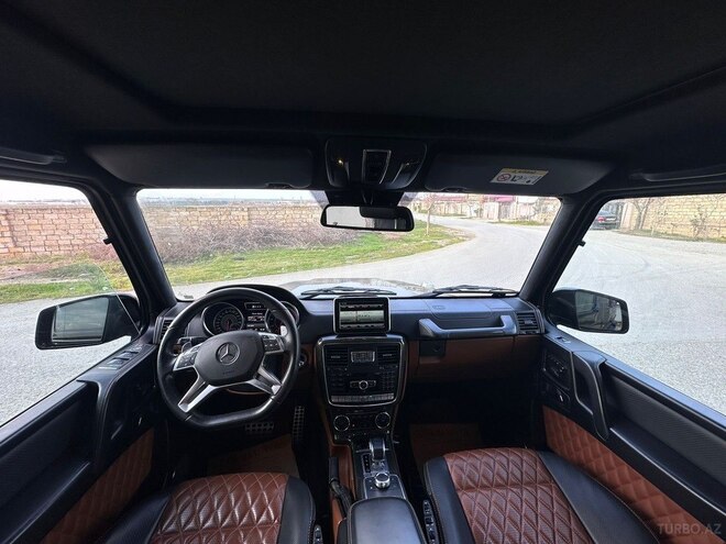 Mercedes G 63 AMG-11