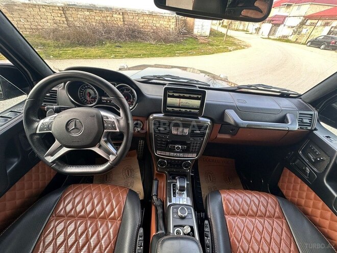 Mercedes G 63 AMG-10
