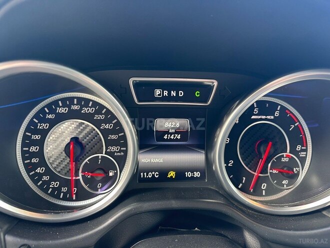 Mercedes G 63 AMG-13