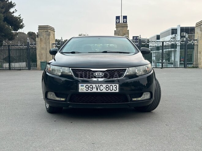 Kia Cerato 2012, 250,000 km - 2.0 l - Bakı