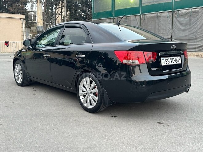 Kia Cerato 2012, 250,000 km - 2.0 l - Bakı
