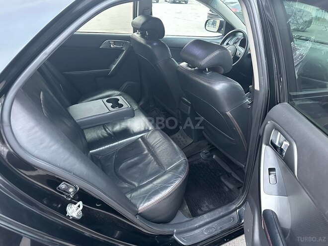Kia Cerato 2012, 250,000 km - 2.0 l - Bakı