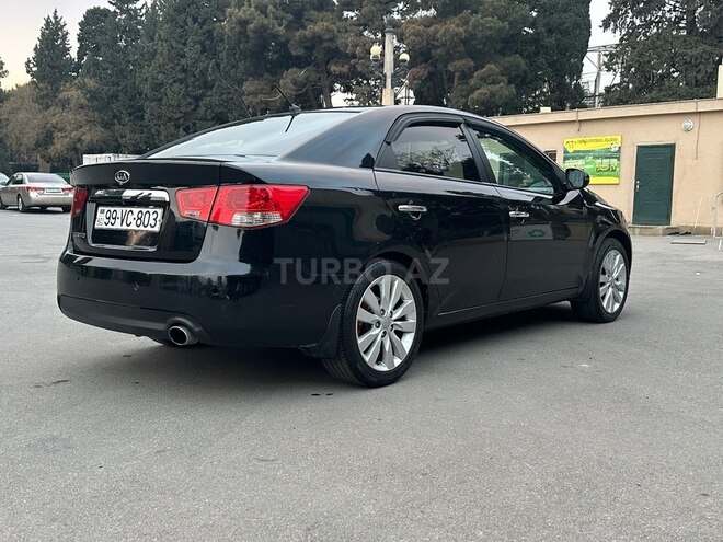Kia Cerato 2012, 250,000 km - 2.0 l - Bakı