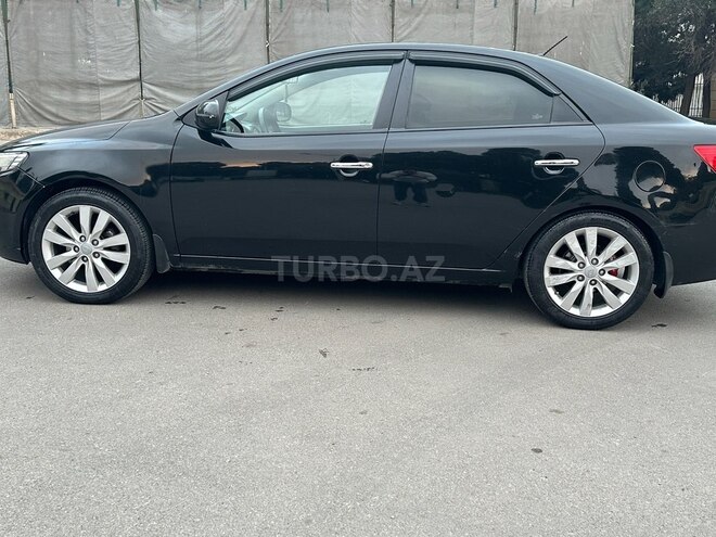 Kia Cerato 2012, 250,000 km - 2.0 l - Bakı