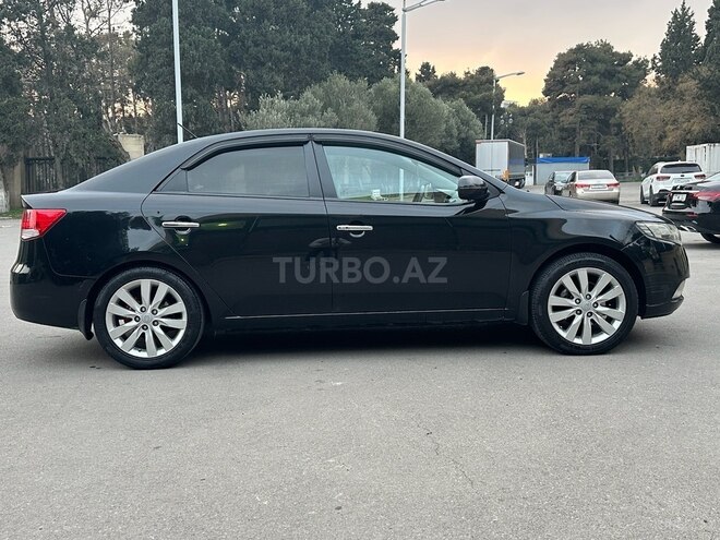 Kia Cerato 2012, 250,000 km - 2.0 l - Bakı