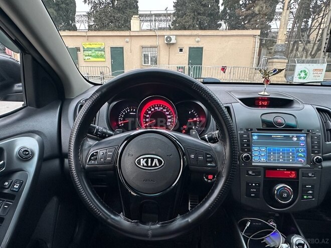 Kia Cerato 2012, 250,000 km - 2.0 l - Bakı