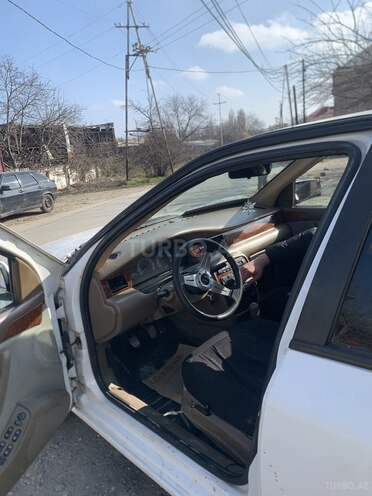 Iran Khodro Samand 2008, 200,000 km - 1.8 l - Qusar