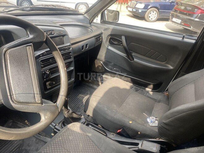 LADA (VAZ) 2115 2010, 140,000 km - 1.6 l - Bakı