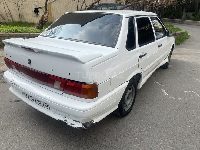 LADA (VAZ) 2115 2010, 140,000 km - 1.6 l - Bakı