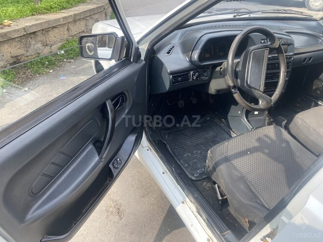 LADA (VAZ) 2115 2010, 140,000 km - 1.6 l - Bakı