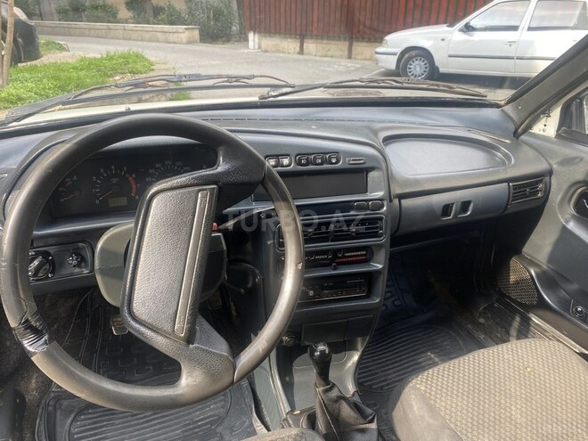 LADA (VAZ) 2115 2010, 140,000 km - 1.6 l - Bakı