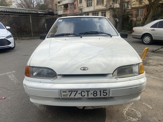 LADA (VAZ) 2115 2010, 140,000 km - 1.6 l - Bakı