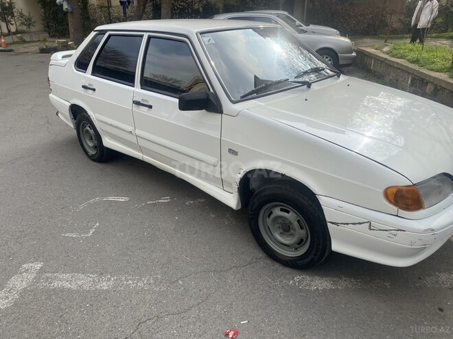 LADA (VAZ) 2115 2010, 140,000 km - 1.6 l - Bakı