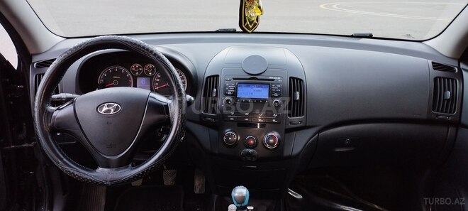 Hyundai i30 2009, 230,000 km - 1.4 l - Gəncə