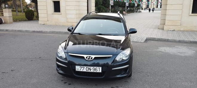 Hyundai i30 2009, 230,000 km - 1.4 l - Gəncə