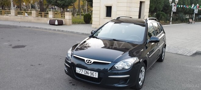 Hyundai i30 2009, 230,000 km - 1.4 l - Gəncə